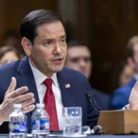 Marco Rubio pide que haya «lo antes posible» condiciones para las elecciones en Venezuela - Noticias de hoy en República Dominicana | De Último Minuto