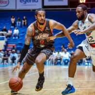Titanes fuerzan juego decisivo por último puesto a la semifinal - Noticias de hoy en República Dominicana | De Último Minuto