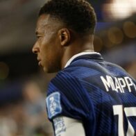 Francia avanza a dieciseisavos tras golear a Irak con doblete de Mbappé - Noticias de hoy en República Dominicana | De Último Minuto