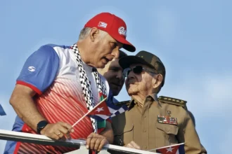 Estados Unidos impone sanciones financieras al presidente de Cuba y a un hijo de Raúl Castro