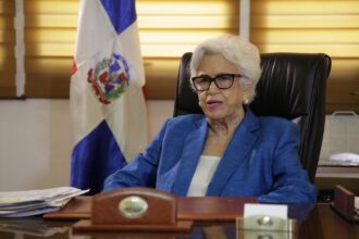 Abadina inaugura este miércoles el 40 Torneo de Baloncesto Superior Femenino del Distrito 2026 - Noticias de hoy en República Dominicana | De Último Minuto