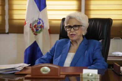 Abadina inaugura este miércoles el 40 Torneo de Baloncesto Superior Femenino del Distrito 2026 - Noticias de hoy en República Dominicana | De Último Minuto