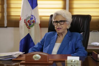 Abadina inaugura este miércoles el 40 Torneo de Baloncesto Superior Femenino del Distrito 2026 - Noticias de hoy en República Dominicana | De Último Minuto