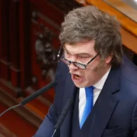 Milei flexibiliza la designación de jueces del Supremo y elimina criterios de diversidad