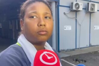 Hija de mujer muerta en Santiago pide investigación exhaustiva y descarta participación de su padre