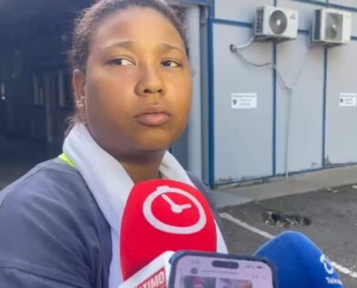 Hija de mujer muerta en Santiago pide investigación exhaustiva y descarta participación de su padre