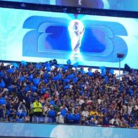Mundial 2026 rompe el récord histórico de asistencia con más de 3.6 millones de aficionados - Noticias de hoy en República Dominicana | De Último Minuto