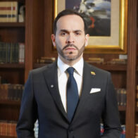 De la Espriella denuncia que grupos armados amenazan a quienes voten por él en el Pacífico