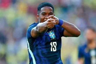 Brasil vence a Egipto y llega con buenas sensaciones al Mundial 2026 - Noticias de hoy en República Dominicana | De Último Minuto