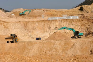 Tensión entre China y Japón: Beijing usa los minerales críticos como arma de presión contra Tokio