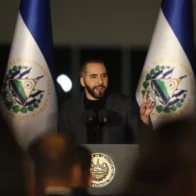 Bukele conserva respaldo mayoritario de los salvadoreños al cumplir siete años en el poder