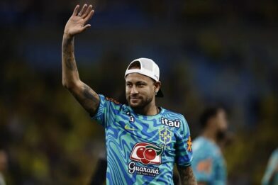 Neymar deja entrever que el Mundial 2026 sería su despedida: “El último baile” - Noticias de hoy en República Dominicana | De Último Minuto