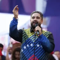 El hijo de Nicolás Maduro será el encargado de las relaciones parlamentarias de Venezuela con Japón