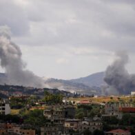 Israel denuncia nuevos ataques de Hezbollah pese a acuerdo entre Estados Unidos e Irán