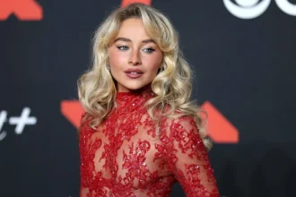 Sabrina Carpenter solicita una orden de alejamiento contra un presunto acosador