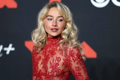 Sabrina Carpenter solicita una orden de alejamiento contra un presunto acosador