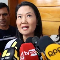 Elecciones Perú: Fujimori mantiene una ventaja de 0,006 % sobre Sánchez con el 98,25 % de escrutinio - Noticias de hoy en República Dominicana | De Último Minuto