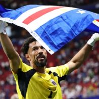 La madre de Vozinha agradece el apoyo recibido para acompañar a su hijo en el Mundial - Noticias de hoy en República Dominicana | De Último Minuto