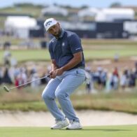 Jon Rahm sufre inesperado colapso y queda eliminado del Abierto de Estados Unidos - Noticias de hoy en República Dominicana | De Último Minuto