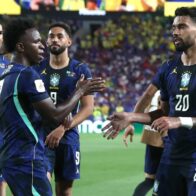 Brasil golea a Haití con doblete de Matheus Cunha y acaricia el pase a dieciseisavos - Noticias de hoy en República Dominicana | De Último Minuto