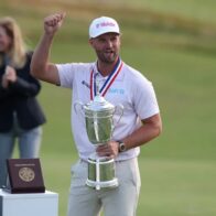 Wyndham Clark conquista su segundo Abierto de Estados Unidos - Noticias de hoy en República Dominicana | De Último Minuto