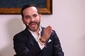 De la Espriella rechaza que su triple nacionalidad sea un problema para ser presidente