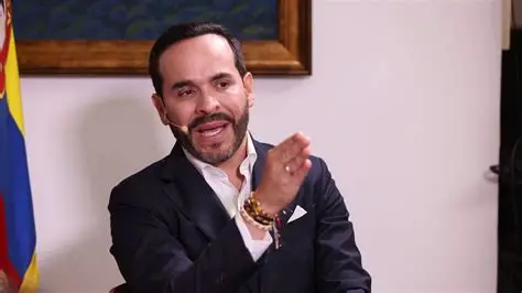 De la Espriella rompe otra tradición y dará primer discurso como presidente ante militares