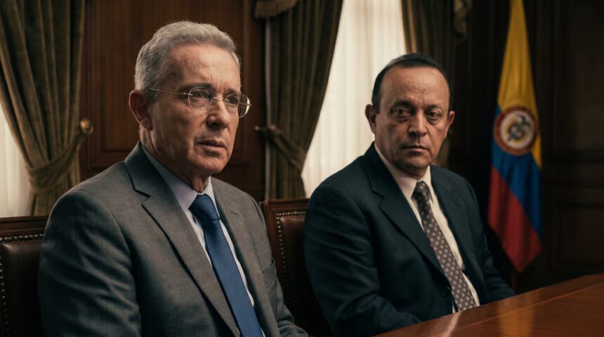 Corte Suprema rechaza recurso de Santiago Uribe por improcedente