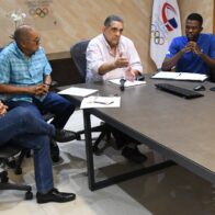 COD celebrará Día Olímpico el 21 de este mes en Ciudad Juan Bosch - Noticias de hoy en República Dominicana | De Último Minuto