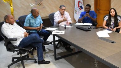 COD celebrará Día Olímpico el 21 de este mes en Ciudad Juan Bosch - Noticias de hoy en República Dominicana | De Último Minuto