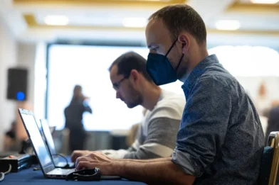 OIT aprueba histórico convenio para proteger a los trabajadores de plataformas digitales - Noticias de hoy en República Dominicana | De Último Minuto