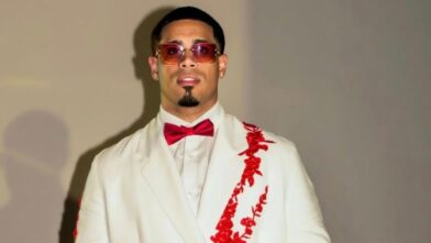 Michael Flores dedica desgarrador mensaje tras la muerte de su sobrina de 5 años: “Traté de salvarte”