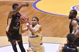 Metros resisten, vencen a Titanes y llegan a 17 triunfos - Noticias de hoy en República Dominicana | De Último Minuto