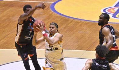 Metros resisten, vencen a Titanes y llegan a 17 triunfos - Noticias de hoy en República Dominicana | De Último Minuto