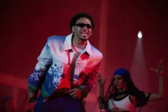 Ozuna anuncia su gira ‘Una Aventura World Tour’ por Europa y América Latina