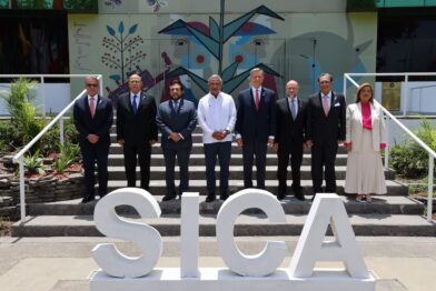 Gobierno de Belice asume la presidencia temporal del SICA