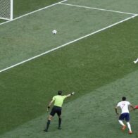 Harry Kane desafía el récord histórico de penaltis rumbo al Mundial 2026 - Noticias de hoy en República Dominicana | De Último Minuto