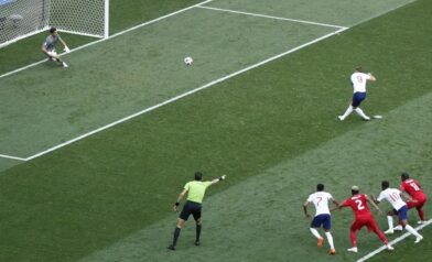Harry Kane desafía el récord histórico de penaltis rumbo al Mundial 2026 - Noticias de hoy en República Dominicana | De Último Minuto