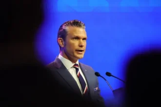 Pete Hegseth viajará a Guantánamo para reunirse con tropas de Estados Unidos