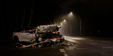 Joven muere y dos menores resultan heridos en accidente de tránsito en El Seibo