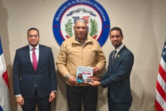 ADOU y el consulado dominicano en Nueva York impulsan oportunidades de educación superior en la diáspora