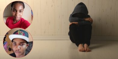 Justicia persigue a dos imputados por presunto abuso a menores de edad