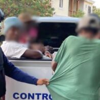 Migración detiene a 902 extranjeros y deporta a 800 durante operativos en zonas agrícolas y barrios populares