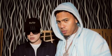 Myke Towers y Bizarrap rompen el internet con doble lanzamiento