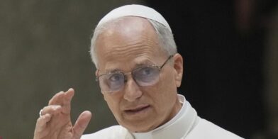 El papa envía una primera ayuda de 100,000 euros a Venezuela tras los terremotos
