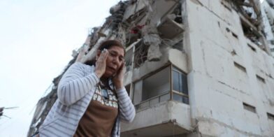 Crece la angustia: más de 200 personas siguen desaparecidas tras los terremotos en Venezuela