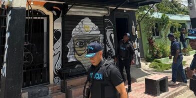 PN asesta golpes al crimen organizado y captura prófugos en operativos de la última semana