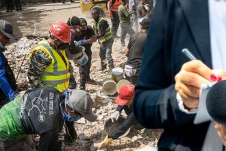 El Día del Periodista encontró a Venezuela informando en medio de la emergencia