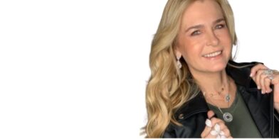 Rosalinda Serfaty alza la voz por los afectados de La Guaira tras los terremotos