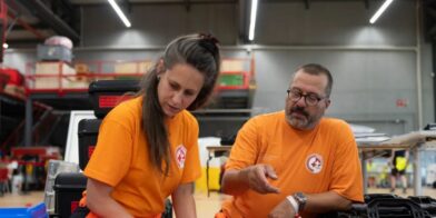 El plan para reorganizar las cárceles de Paraguay traslada a otros 618 internos condenados